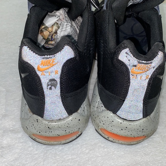 Nike Air Max 95 EM "Honolulu" Sz 13 - Picture 8 of 12